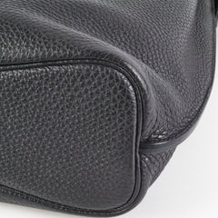 Hermes So Kelly Noir - Stamp M Square