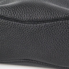 Hermes So Kelly Noir - Stamp M Square
