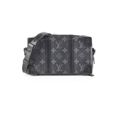 Louis Vuitton Soft Trunk Wallet Crossbody Bag