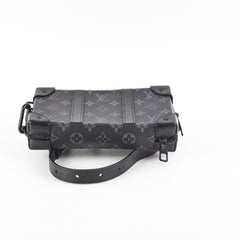 Louis Vuitton Soft Trunk Wallet Crossbody Bag
