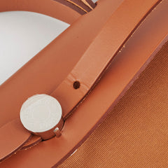 Hermes Herbag 31 Dune/Magnolia - Z Stamp
