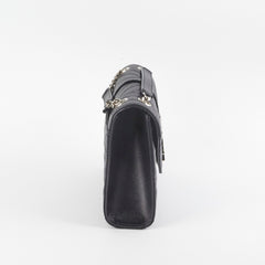 Saint Laurent Envelope Medium Black