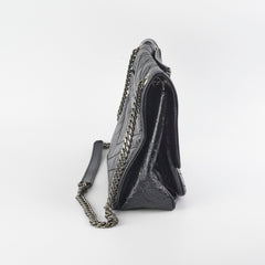 Saint Laurent Niki Black Medium