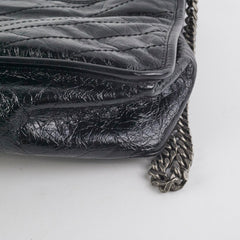 Saint Laurent Niki Black Medium