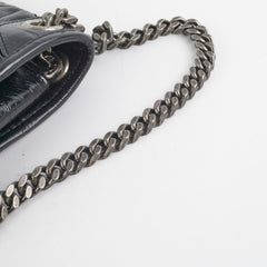 Saint Laurent Niki Black Medium