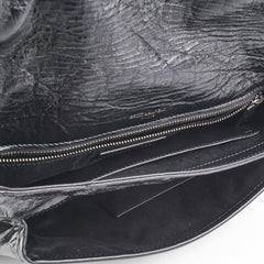 Saint Laurent Niki Black Medium