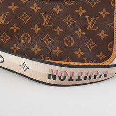 Louis Vuitton Diane PM Monogram