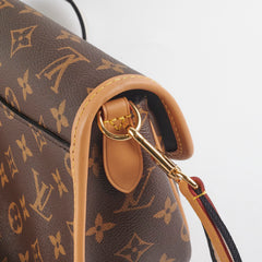 Louis Vuitton Diane PM Monogram