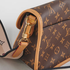 Louis Vuitton Diane PM Monogram