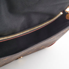 Louis Vuitton Diane PM Monogram