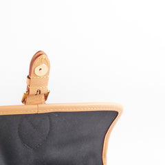 Louis Vuitton Diane PM Monogram