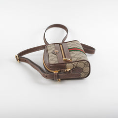 Gucci Ophidia Mini Crossbody Bag