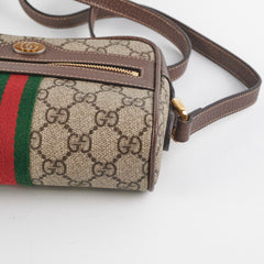 Gucci Ophidia Mini Crossbody Bag