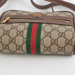 Gucci Ophidia Mini Crossbody Bag