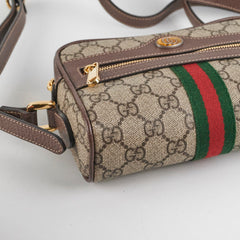Gucci Ophidia Mini Crossbody Bag