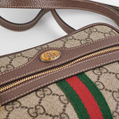 Gucci Ophidia Mini Crossbody Bag