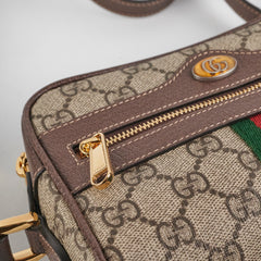 Gucci Ophidia Mini Crossbody Bag