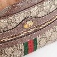 Gucci Ophidia Mini Crossbody Bag