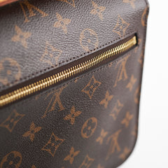 Louis Vuitton Pochette Metis Monogram
