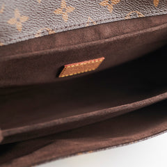 Louis Vuitton Pochette Metis Monogram
