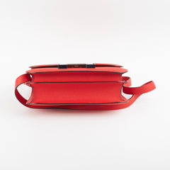 Hermes Constance 24 Coeur/Mavue D Stamp