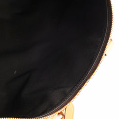 Louis Vuitton 50 Keepall Reverse Monogram Bandouliere Virgil Abloh Nigo LV2