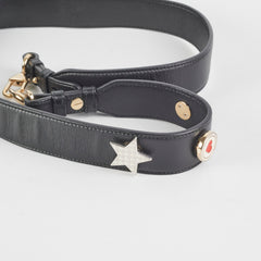 Christian Dior Small Lady Dior Black