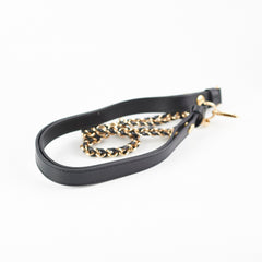 Louis Vuitton Mini Epi Dauphine Black
