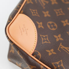 Louis Vuitton Odeon MM Monogram Shoulder Bag