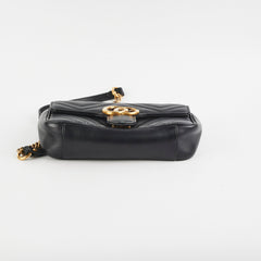 Gucci Small Marmont Black
