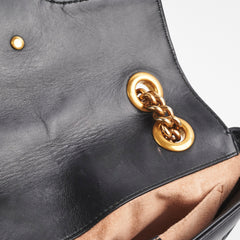 Gucci Small Marmont Black