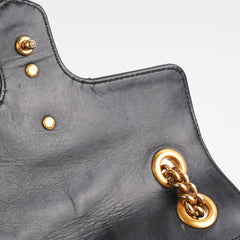 Gucci Small Marmont Black