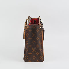 Louis Vuitton On The Go PM Giant Monogram