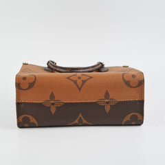 Louis Vuitton On The Go PM Giant Monogram