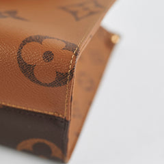 Louis Vuitton On The Go PM Giant Monogram