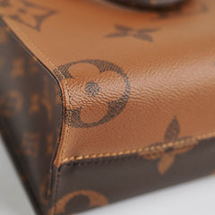 Louis Vuitton On The Go PM Giant Monogram