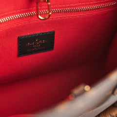 Louis Vuitton On The Go PM Giant Monogram