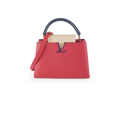 Louis Vuitton Capucine PM