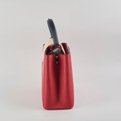 Louis Vuitton Capucine PM