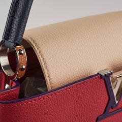 Louis Vuitton Capucine PM