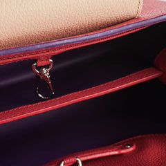 Louis Vuitton Capucine PM