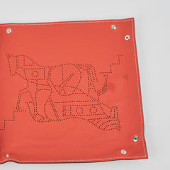 Hermes Mises Et Relances Change Tray