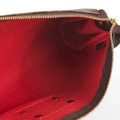 Louis Vuitton Eva Clutch Damier Ebene