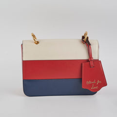 Gucci Queen Margaret Crossbody Bag