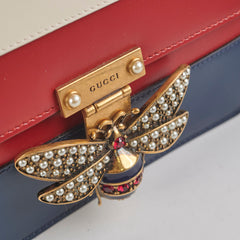 Gucci Queen Margaret Crossbody Bag