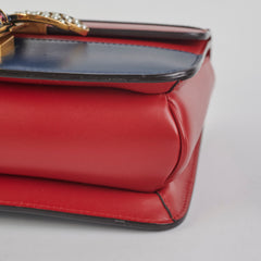 Gucci Queen Margaret Crossbody Bag