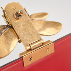 Gucci Queen Margaret Crossbody Bag