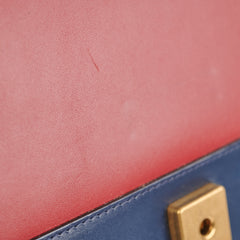 Gucci Queen Margaret Crossbody Bag