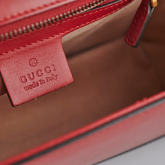 Gucci Queen Margaret Crossbody Bag