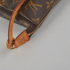 Louis Vuitton Pochette Monogram Accesaries